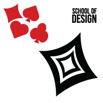 School of Design Official Graphic Era Asset